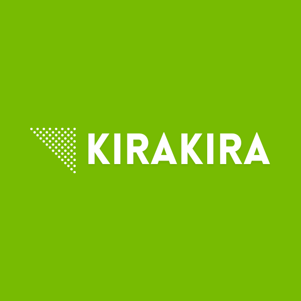KIRAKIRA PLUS - Small Business Easy Accounting BASIC Plan 1 x Year Subscription + BOOKMANAGER LITE